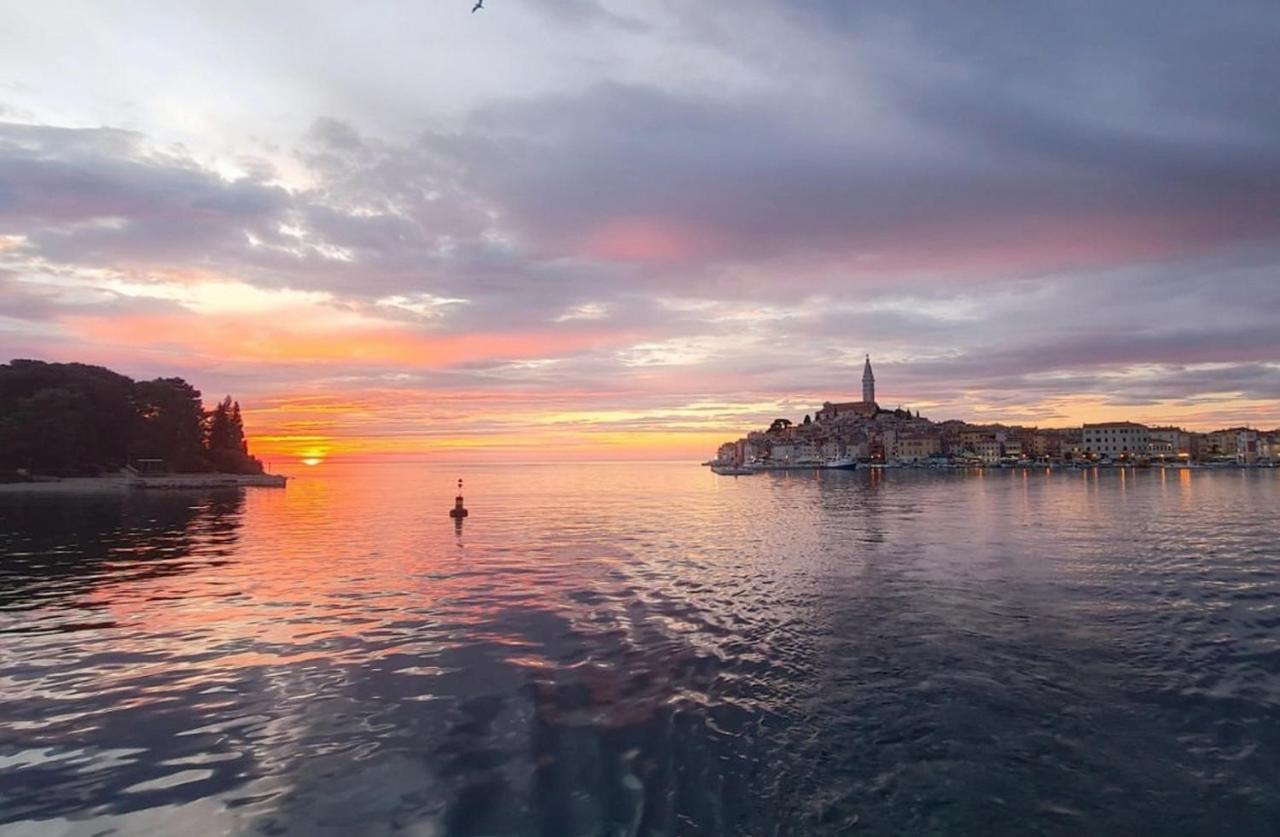 Apartamento Casa Mulino Rovinj Exterior foto