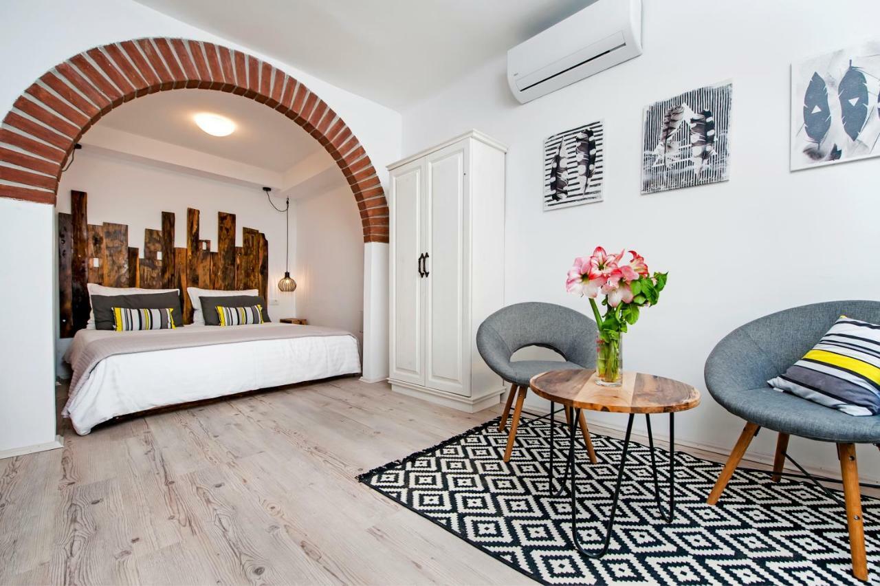 Apartamento Casa Mulino Rovinj Exterior foto