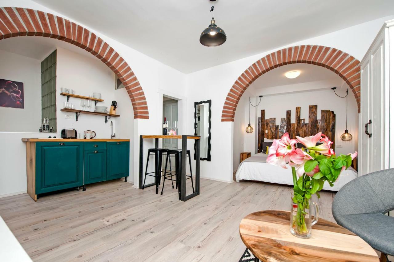 Apartamento Casa Mulino Rovinj Exterior foto