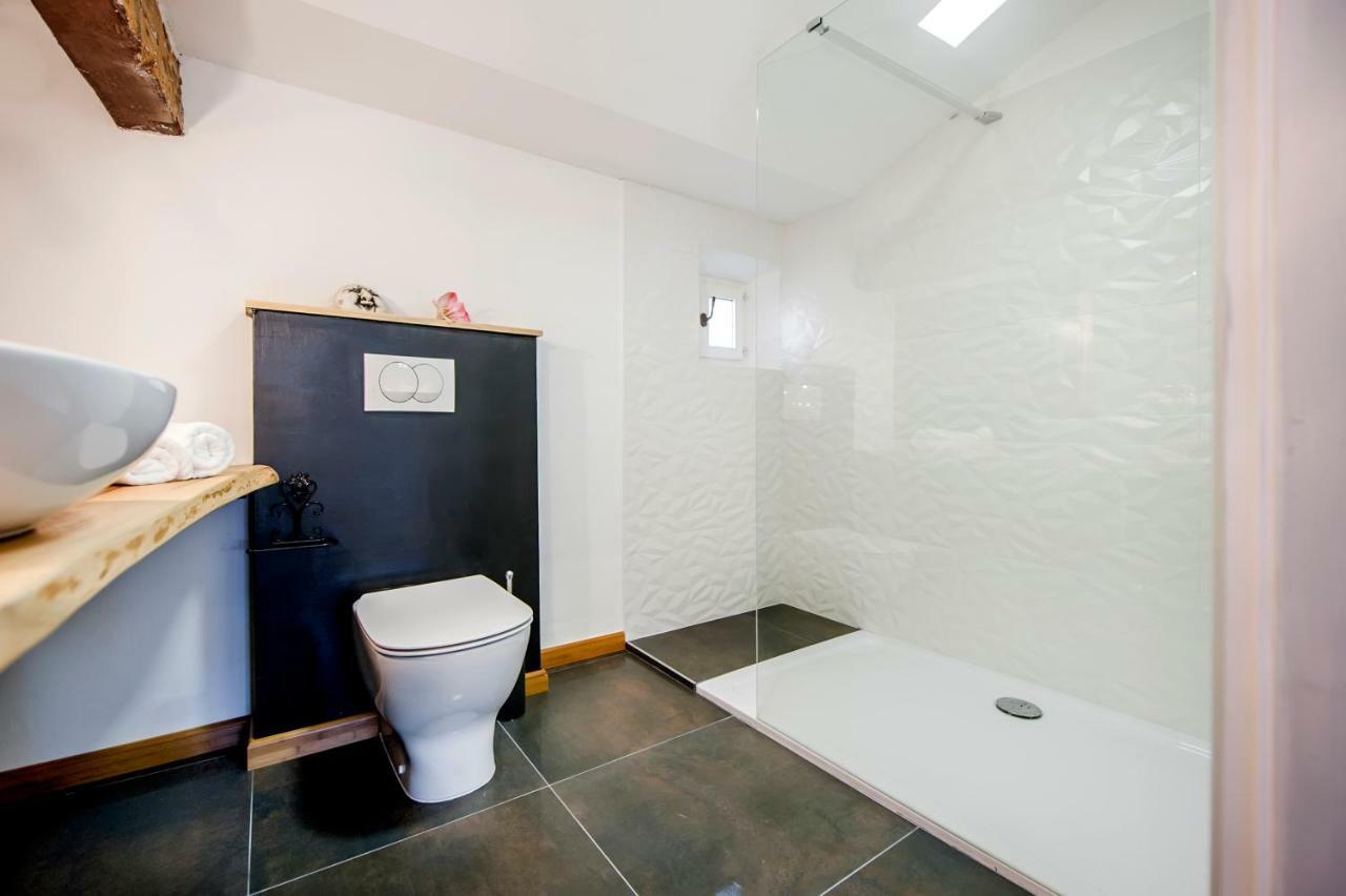 Apartamento Casa Mulino Rovinj Exterior foto