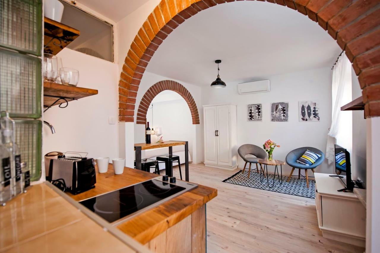 Apartamento Casa Mulino Rovinj Exterior foto
