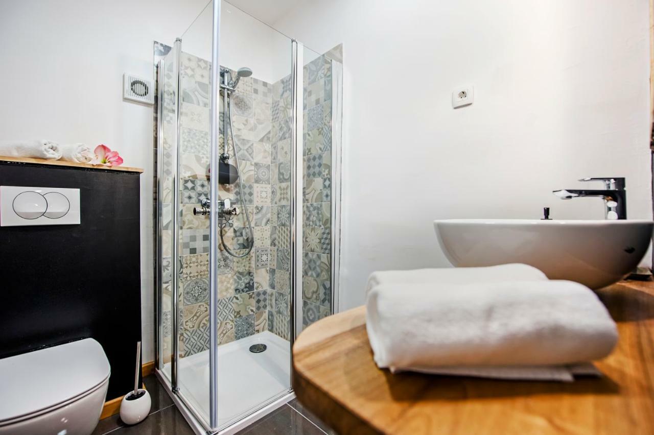 Apartamento Casa Mulino Rovinj Exterior foto