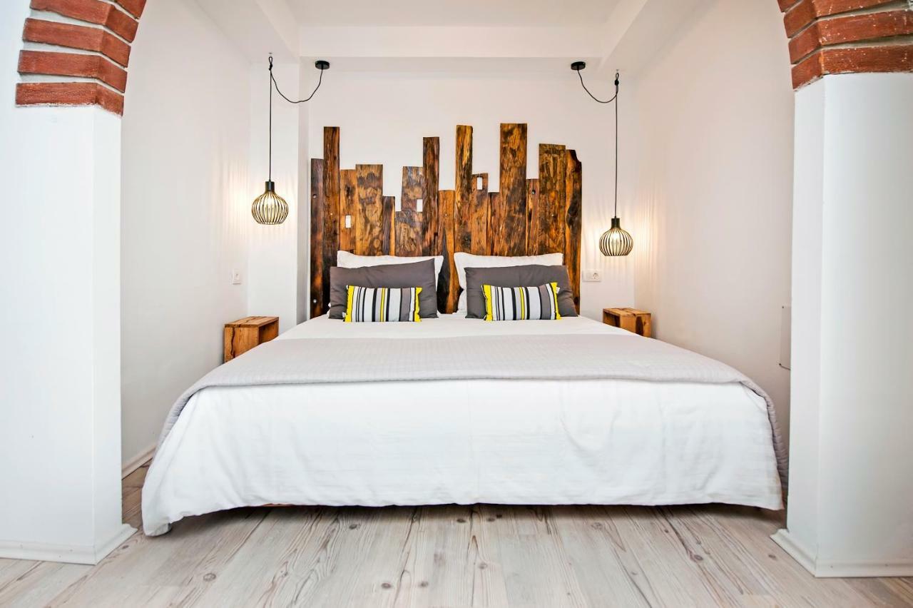 Apartamento Casa Mulino Rovinj Exterior foto