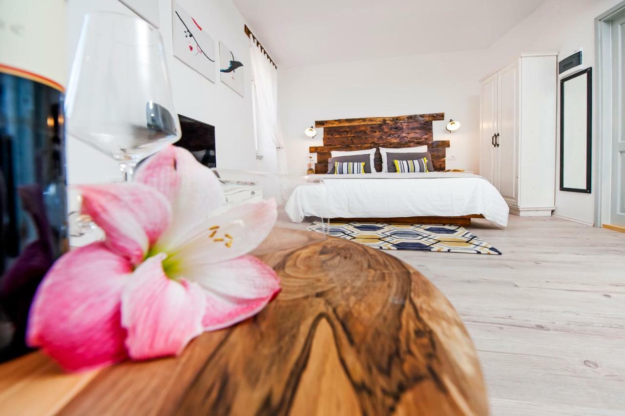 Apartamento Casa Mulino Rovinj Exterior foto