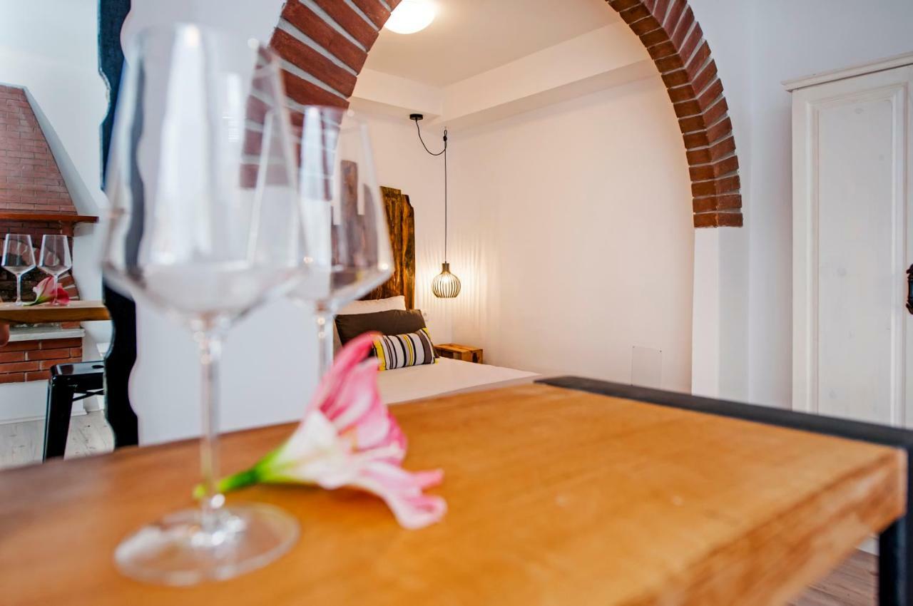 Apartamento Casa Mulino Rovinj Exterior foto